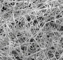 50-100nm yüksek katalitik aktivite cu nanotelleri
