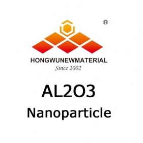 gama alümina nanopartikülleri, katalizör desteği alümina gama nanopartiküller