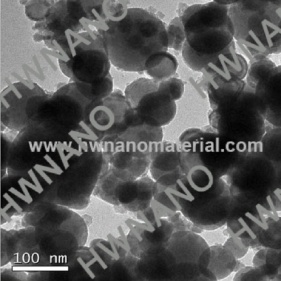 elektrolitik kapasitörler nb niyobyum nanopartiküller
