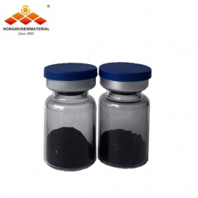  % 99.99 20-30nm saf metal pd paladyum nanopartiküller toz katalizörü Fiyat