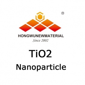 su geçirmez kaplama nano tio2 partikülleri için özel
