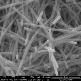 yeni teknoloji gümüş nanoteller yarı kuru dispersiyon daha kolay dağıtılmış