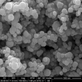 electrocondution bulamaç kullanımı için yüksek saflıkta cu bakır nanopartiküller