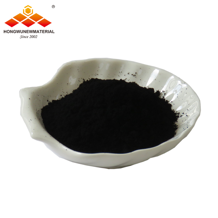 Metal powder, oxide and carbon nanotube, which is high effective conductive material?