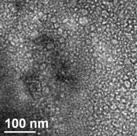 % 99.8 saflıkta nano silika tozu ile ince 20-30nm
