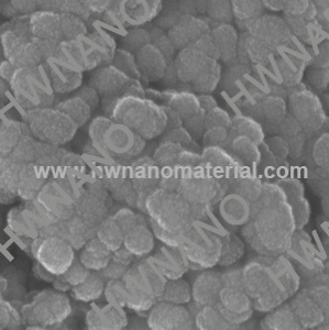 parlatma maddesi kullanılan zirkonyum dioksit nanopowder