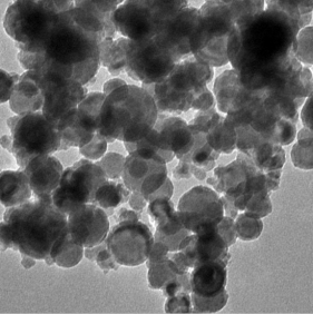 manyetik malzemeler (fe-ni-co) demir nikel kobalt alaşım nanopowder
