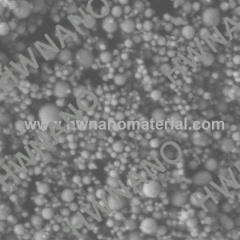 Heatproof Slushing Tantalum Nano Powder