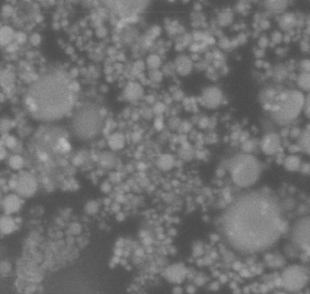 ultra ince çok fonksiyonlu co kobalt nanopartilces