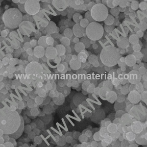 paslanmaz çelik 316l nanopartiküller
