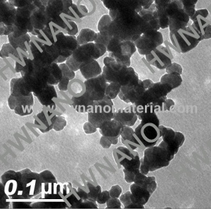hidrofobiklik rutil titanyum oksit nanopariticles