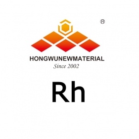 rodyum rh nanopowder / rh nano partikül kimyasal fiyatı