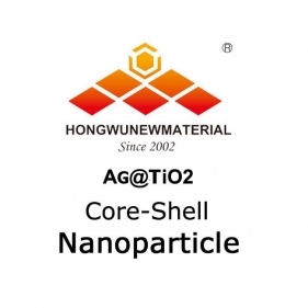 fotokromik malzeme ag / tio2 nanopartiküller