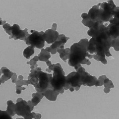Wear Resistance Materials Nano Titanium Carbide TiC Powder