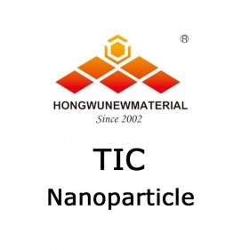 çimentolu karbür üretiminde kullanılan yüksek sertlikli tik nanopowderlar