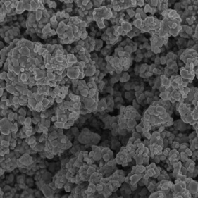 kızılötesi emici için sezyum tungsten nanopartiküller cs0.33wo3
