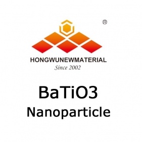 Fabrika fiyat satış seramik malzeme ultra ince nano baryum titanat tozu