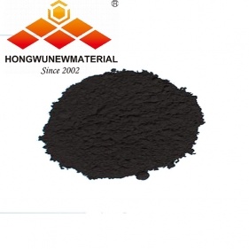 Satılık ferroferrik oksit / fe3o4 nanopartikül / siyah demir oksit tozu
