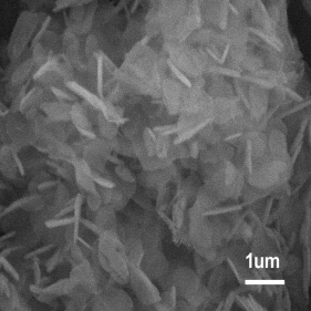 nano ve mikron altıgen bor nitrür tozları