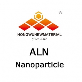 Ultra ince tozlu nano alüminyum nitrit