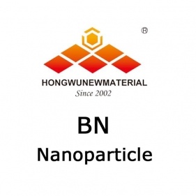 Yağlayıcı korozyona dayanıklı bor nitrür nano tozları