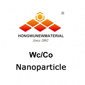 sert alaşımlı hammaddeler nano wc-co kompozit tozlar