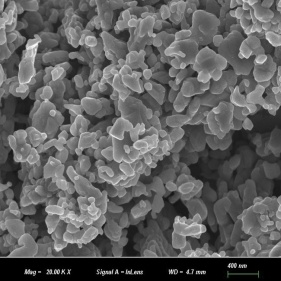saf cümle vanadyum oksit nanopartiküller vo2