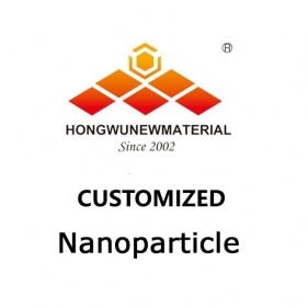 nanopartiküller özelleştirme