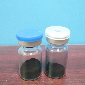 nano paladyum kaplı karbon (pd / c) katalizörü