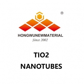Denitrasyon alanında kullanılan tio2 nanotüpleri
