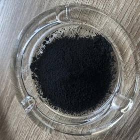 tungsten karbür nanopartiküller Nano WC Çimentolu karbür malzeme için tungsten karbür tozu