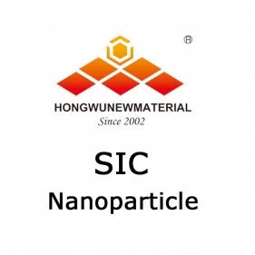 saf kübik faz nano silikon karbür tozu % 99.9 yüksek saflıkta sic nanopartiküller 