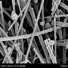  Sicnws SIC Silikon Karbür Nanoteller 