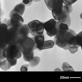 yarı iletken malzemeler yüksek saflıkta sno2 kalay oksit nanopartiküller