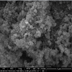 dayanıklı malzeme zirkonyum dioksit zro2 nanopowders giymek