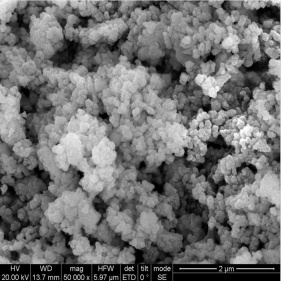 yttria stabilize ysz mikron altı zirkonyum dioksit zro2 tozları