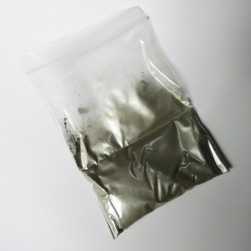 İletken Malzemeler İçin Kullanılan Yüksek İletken Gümüş Ag Mikron Toz Ag Parçacıkları Satın Alın
