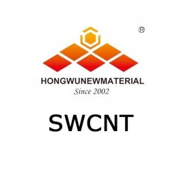 Şeffaf İletken Film için Kullanılan Tek Duvarlı Karbon Nanotüpler SWCNT'leri Satın Alın
