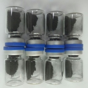 paladyum nanopartikülleri