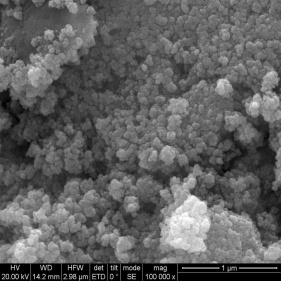 nio nikel oksit nanopartiküller uygulaması