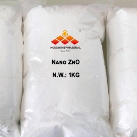 tekstil yardımcıları iyi dağıtılmış nano çinko oksit tozu kullanılır