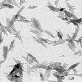 endüstri rutil tipi nano titanyum dioksit