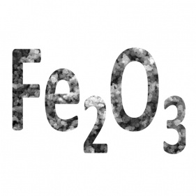 Fe2O3 nanotoz
