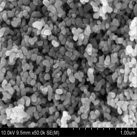 Nano kobalt oksit (Co3O4)