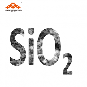 NANO SiO2 şeffaf dispersiyonu