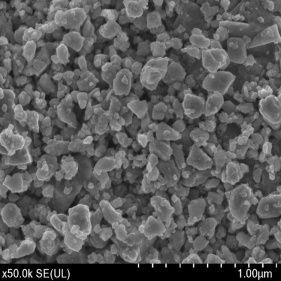 Faz-Akıllı VO₂ Nanopartikülleri