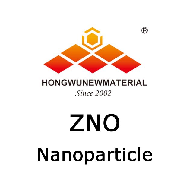 nano çinko oixde zno uygulaması