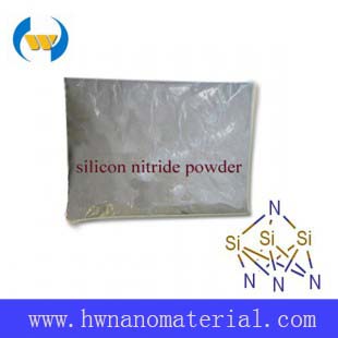 silisyum nitrür, si3n4 seramik özellikleri