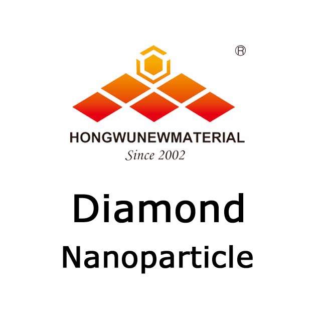 ilaç dağıtım uygulamaları için nano elmas tozları