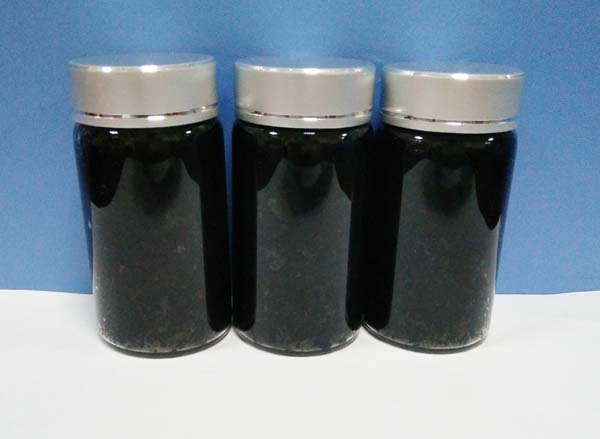 Isıtma Direncinde Kullanılan Nano Rutenyum Dioksit(RuO2)
